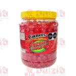 Jelly Beans Cherry Sours Vitrolero