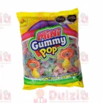Gummy Pop Mini Llaves