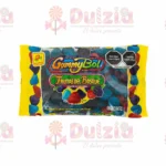 Gummy Bol Frutos del Bosque