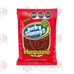 Lucky Gummys Mangusano