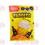 Paleta de Tarrito