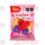 Paleta Cupido