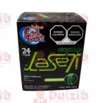 Paleta Laser