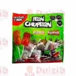 Pelon chupelon