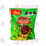 Sandi Brocha Prendidas
