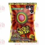 Paleta Rockaleta