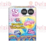 Paleta Puerquitos Unicornio