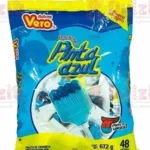 Paleta Pinta Azul