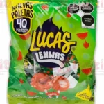 Lucas Lenwas Sandía