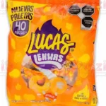 Lucas Lenwas Mango