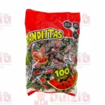 ZANDI-ITAS