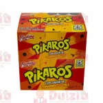 Pikaros