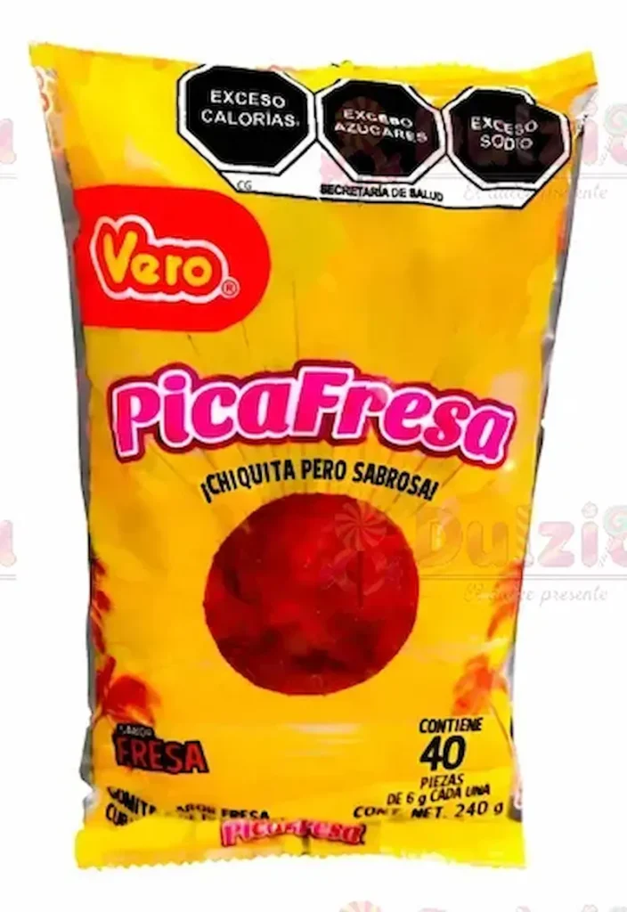 Picafresa