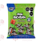 Pelon Ricatira