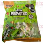 Pelon Pelonetes