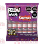 Mini Pelon Pelo Rico Chamoy