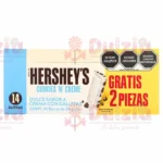 Hersheys Cookies N Creme