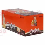 Conejos Turín