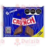 Crunch