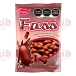 Fass Bremen chocolate