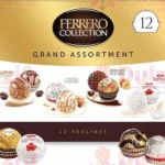 Ferrero Collection Grand Assortment T-12