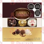 Ferrero Collection T-11