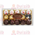 Ferrero Collection T-15