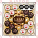 Ferrero Collection T-24
