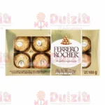 Ferrero Rocher 8