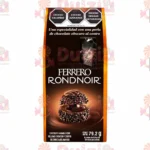 Ferrero Rondnoir Bolsa