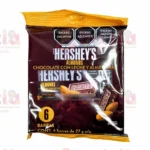 Hersheys Almonds
