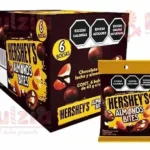 Hersheys Bites Almendra