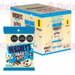 Hersheys Bites Cookies N Creme