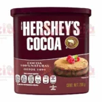 Hersheys Cocoa
