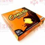 Canasta Rompope