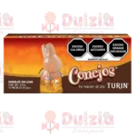 Conejos Turín