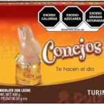 Conejos Turín