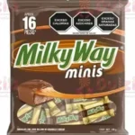 Milky Way Mini