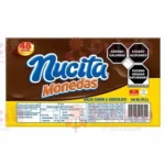 Nucita Moneda