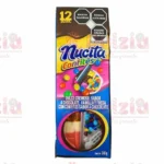 Nucita Trisabor confites