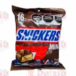 Snickers Mini Bolsa