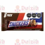 Snickers