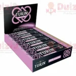Turin 70% Cacao chocolate amargo