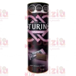Turin Tubo 70% Cacao chocolate amargo