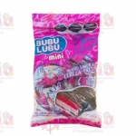 Mini Bubulubu Cereza