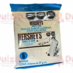 Hersheys Cookies N Creme