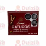 Gatucos