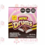 Mini Drums