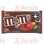 M&M