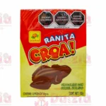 Ranita Croa